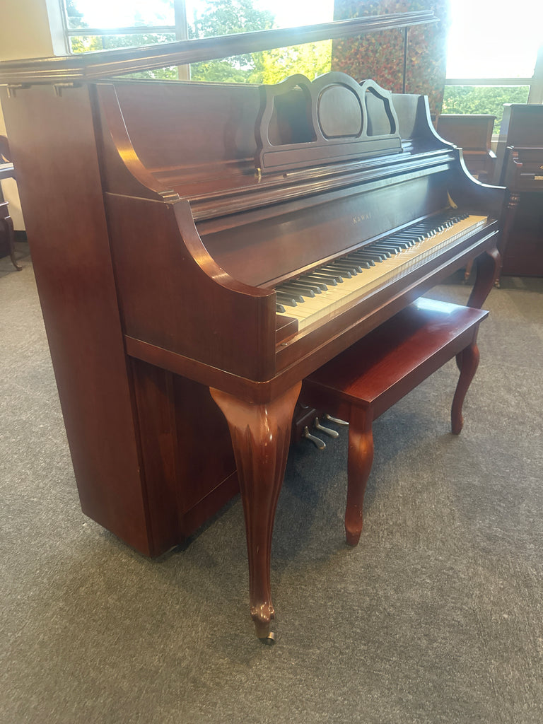 Kawai console piano