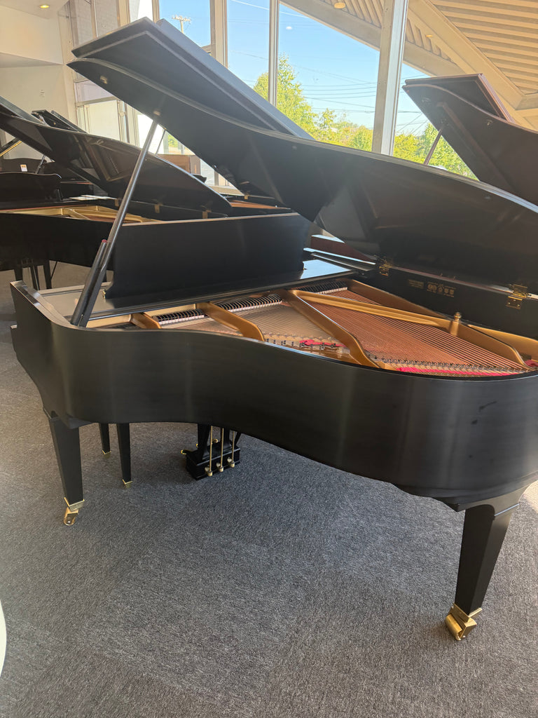 Baldwin model R grand Piano 5’8” in pristine condition. One owner like new.