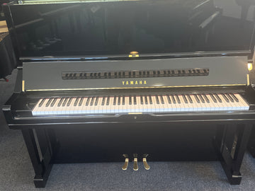 New Yamaha U3
