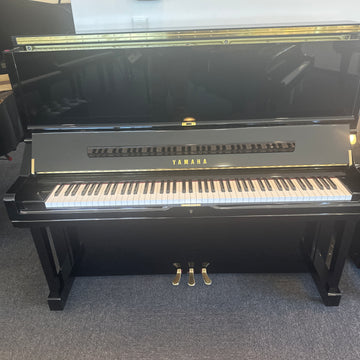 New Yamaha U3
