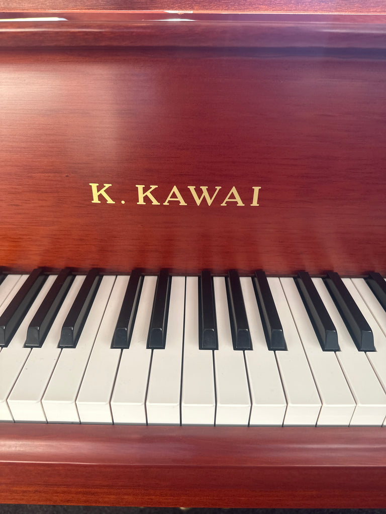 Kawai GE-20/Player grand piano