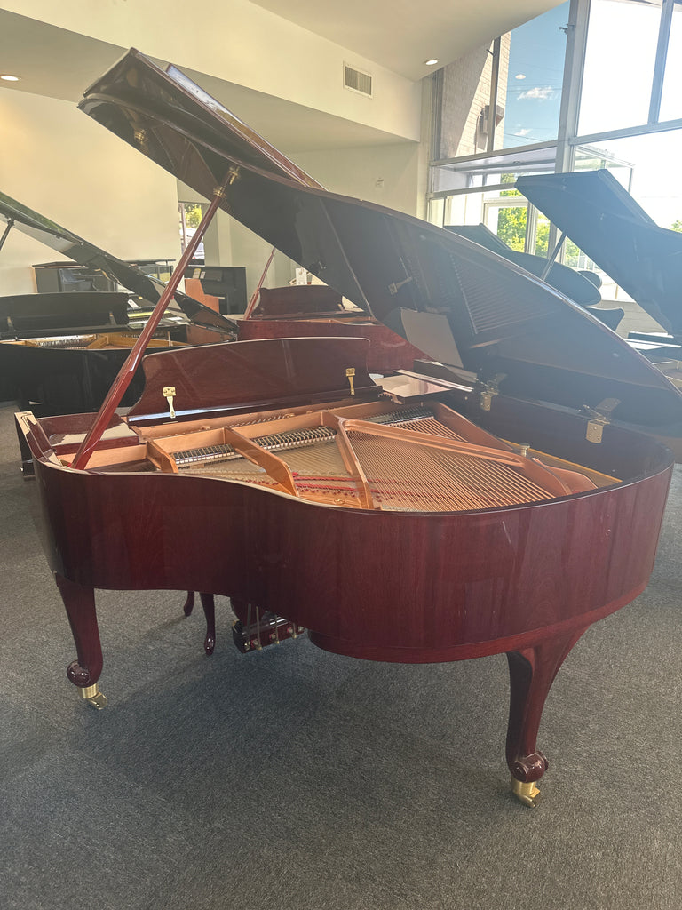 Hailun baby grand