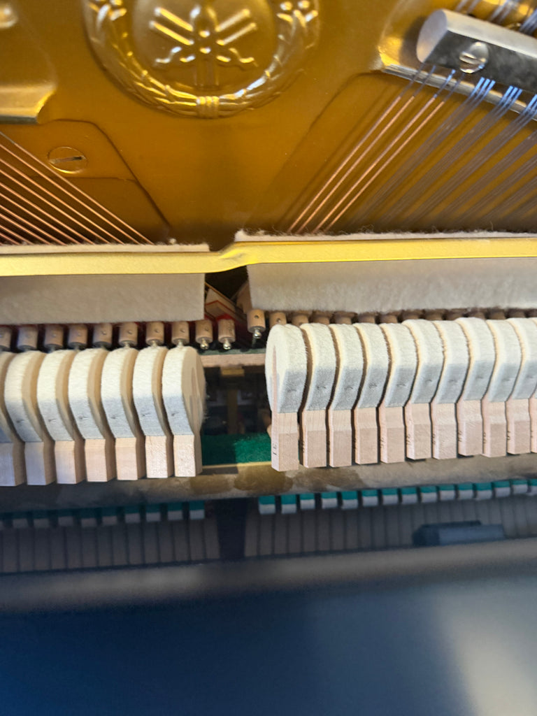Yamaha U1 $4,850.00