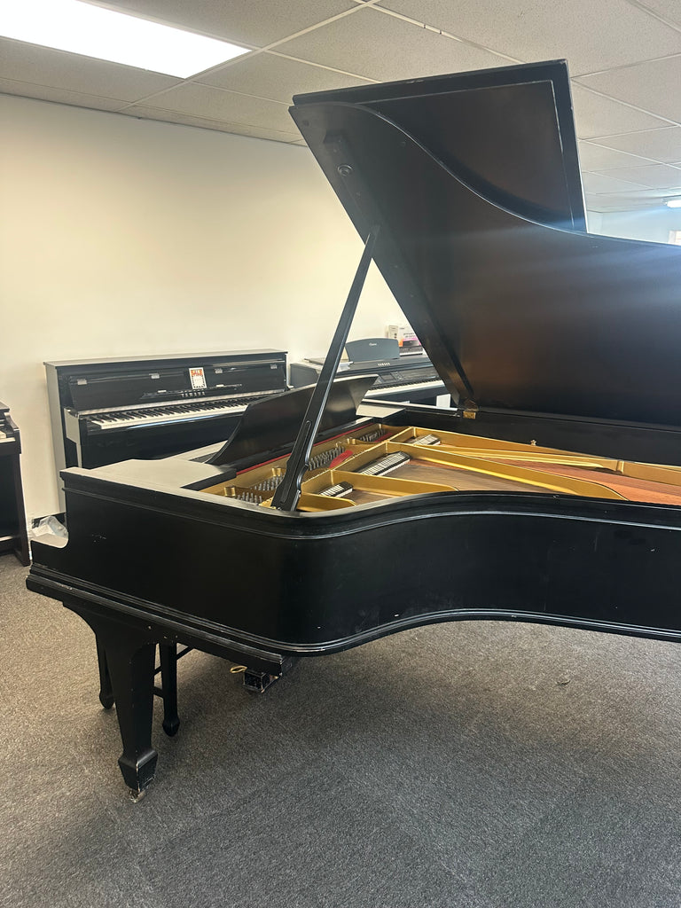 Steinway & Sons A-R