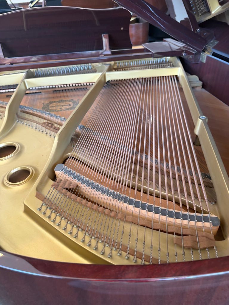 Yamaha G1