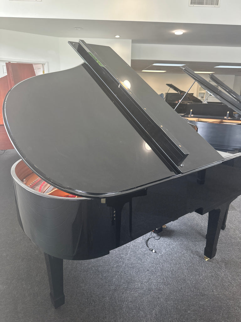 Yamaha C2 player piano
