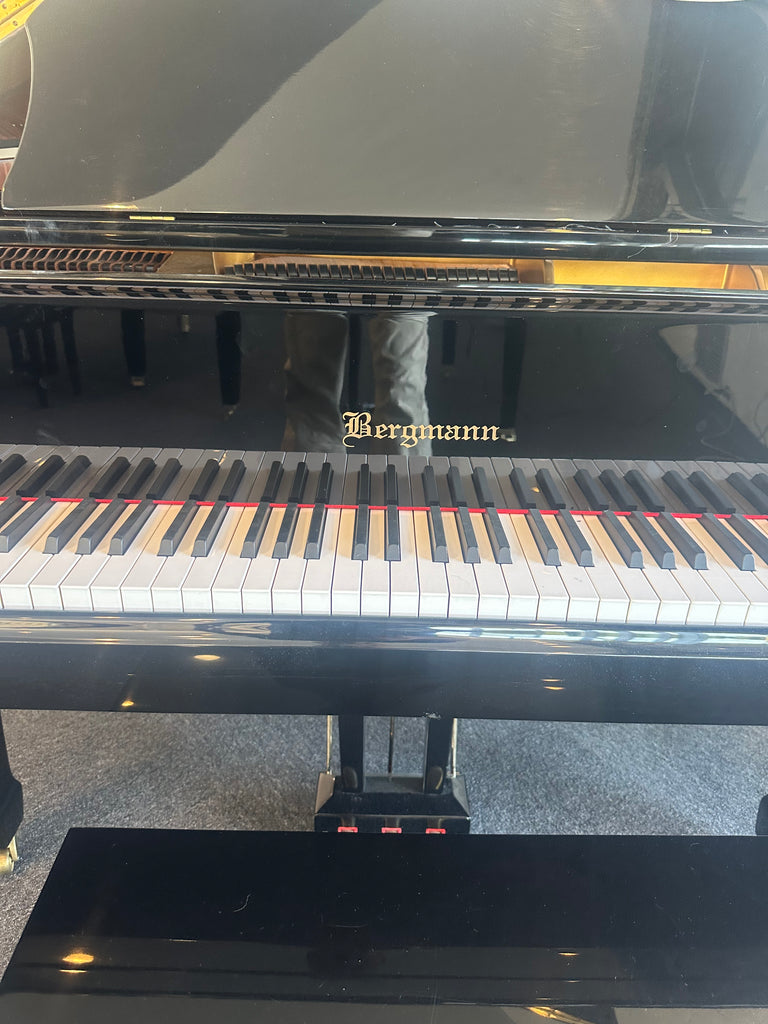 Bergmann  grand piano