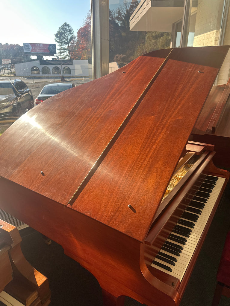 Kawai GE-20/Player grand piano