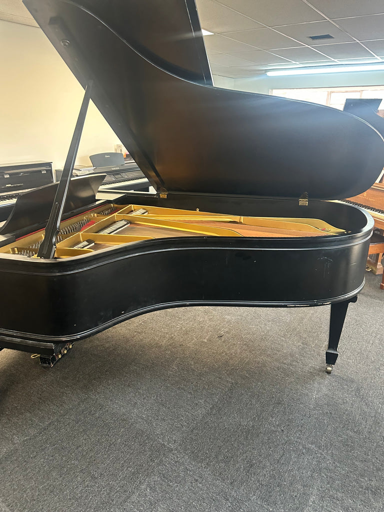 Steinway & Sons A-R