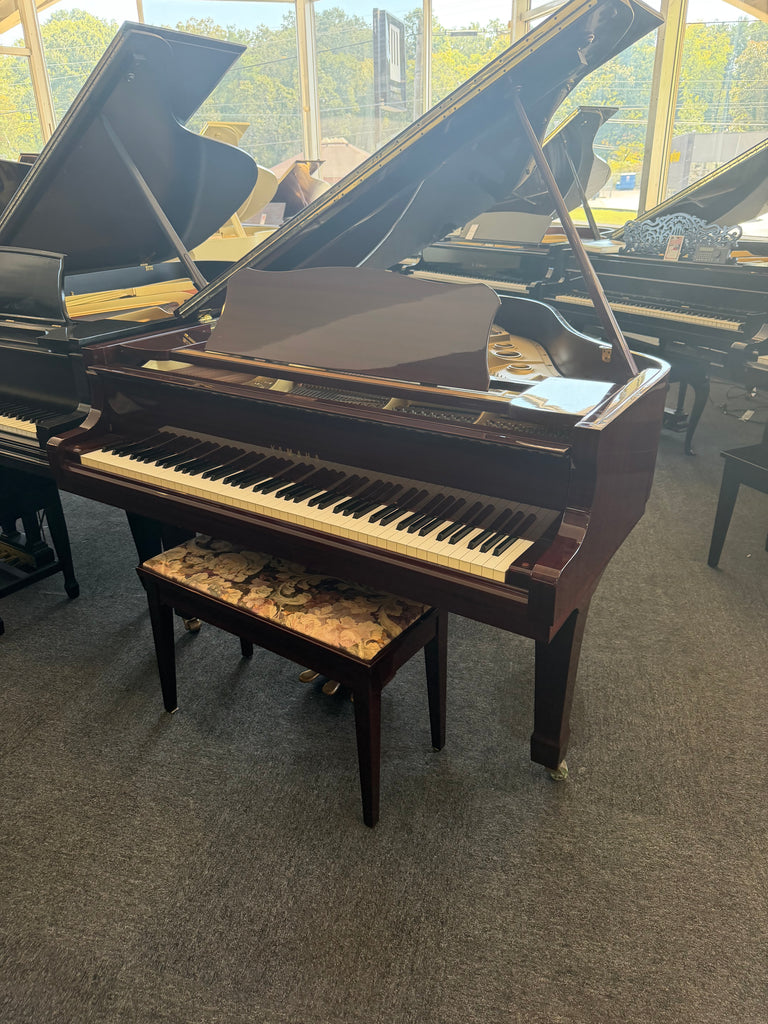 Yamaha G1