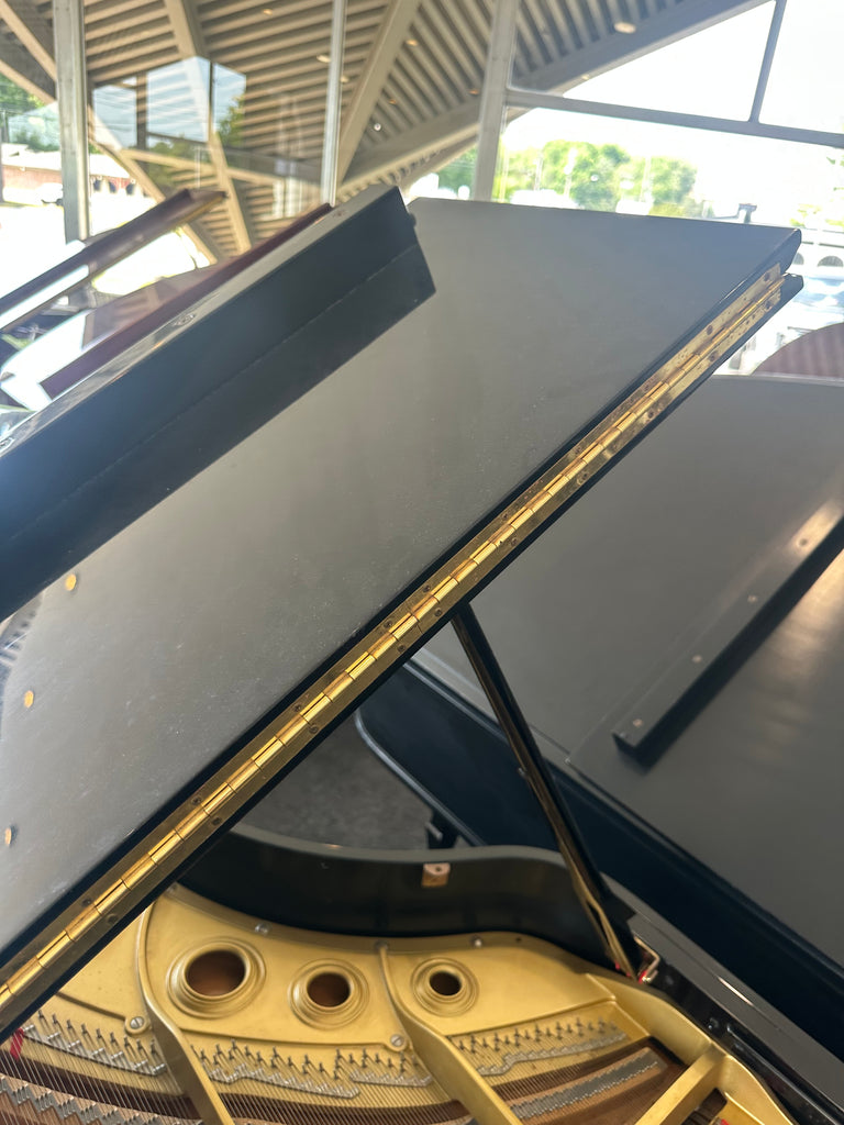 Yamaha C5 6’7” grand