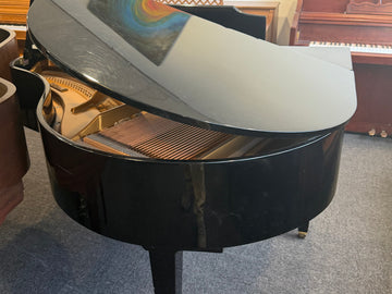 🎹 KIMBALL LA PETITE BABY GRAND — 4’6” — $2,495!