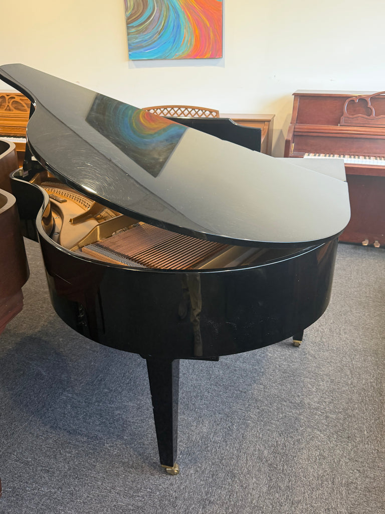 🎹 KIMBALL LA PETITE BABY GRAND — 4’6” — $2,495!
