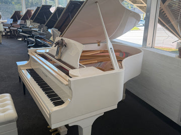 Kohler $ Cambell Baby grand