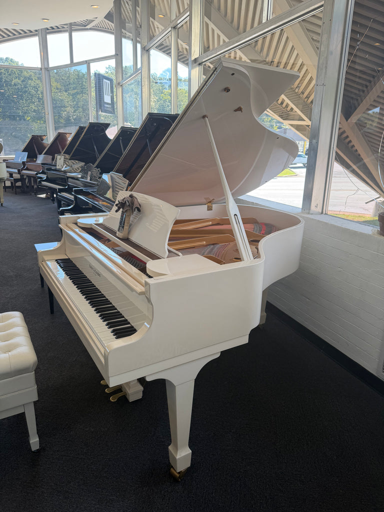 Kohler $ Cambell Baby grand