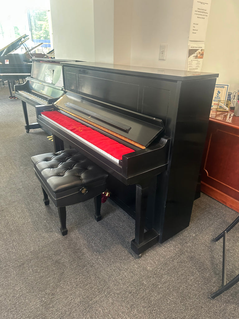 Steinway 1098