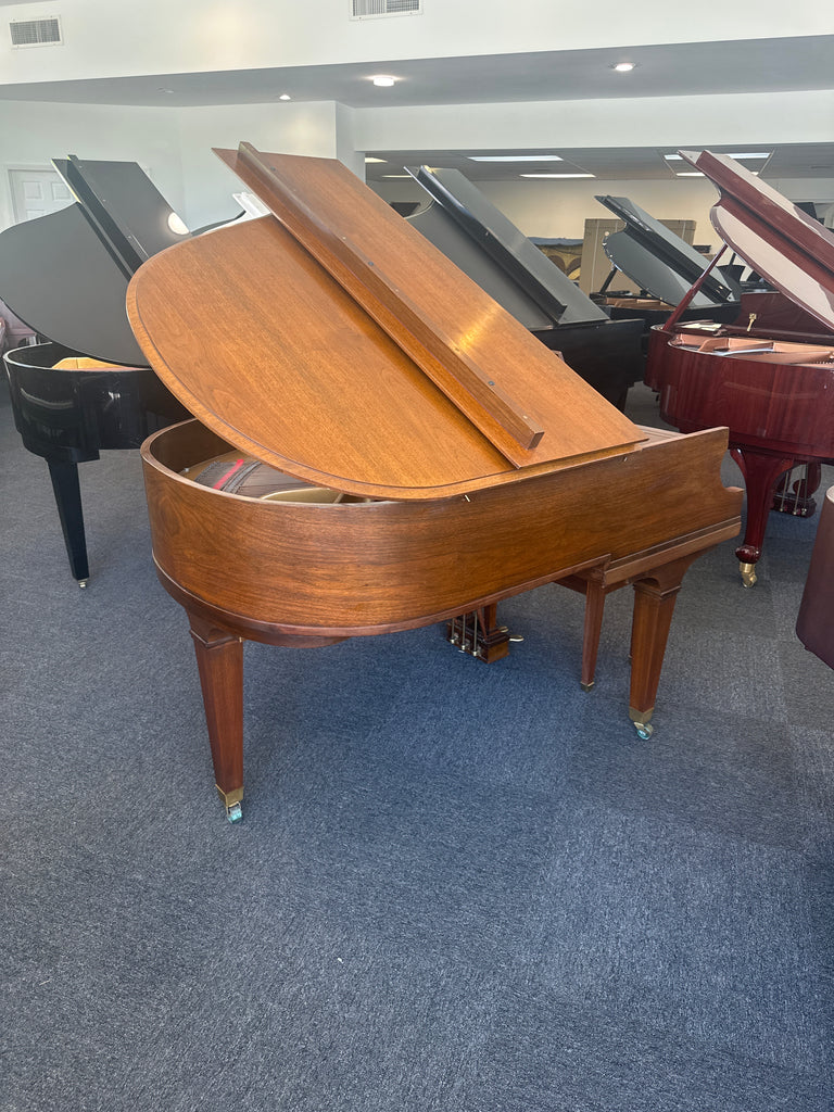 Baldwin M baby grand