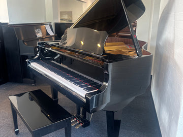 Bergmann  grand piano
