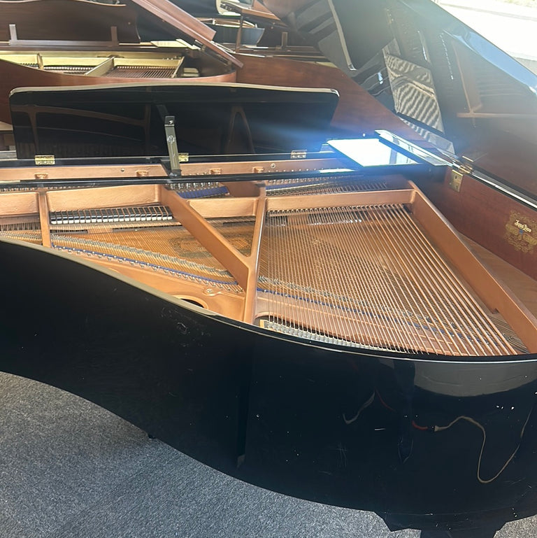 Kawai grand piano