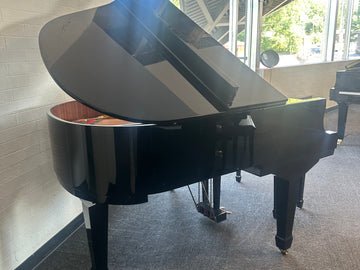 Bergmann  grand piano