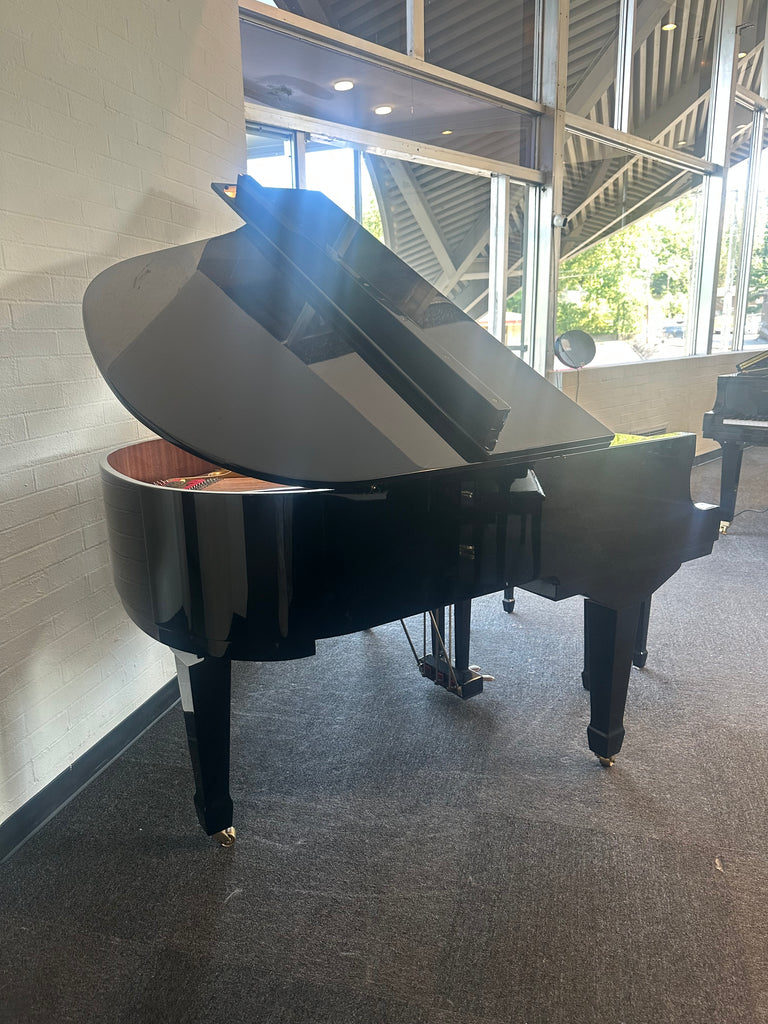 Bergmann  grand piano