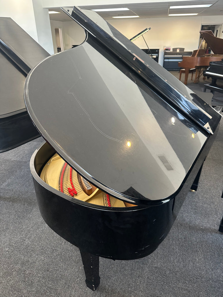 Yamaha C5 6’7” grand