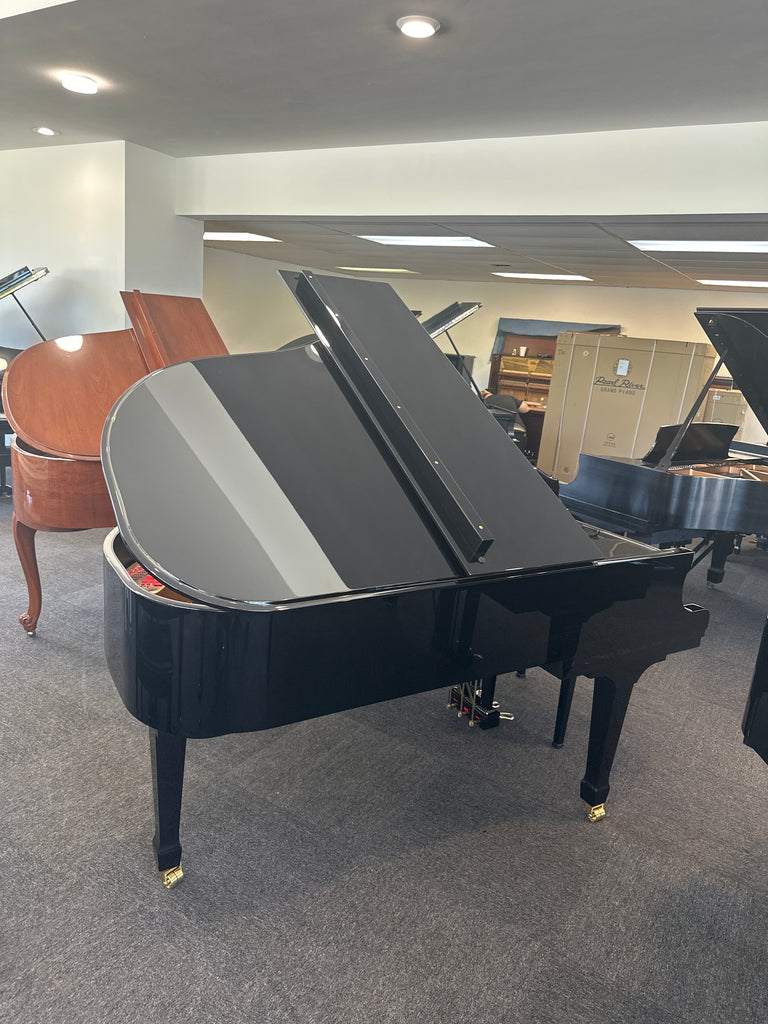 New Mason & Hamlin grand piano. model MHA-188G