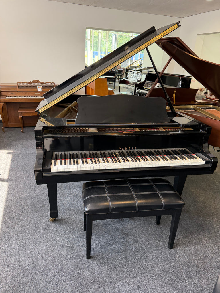 Yamaha C3 conservatory grands