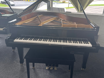 Kawai KG-2D grand piano / player piano