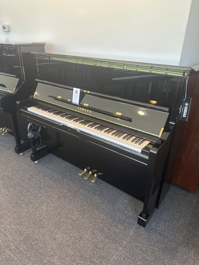 New Yamaha U1 TA3 trans acoustic