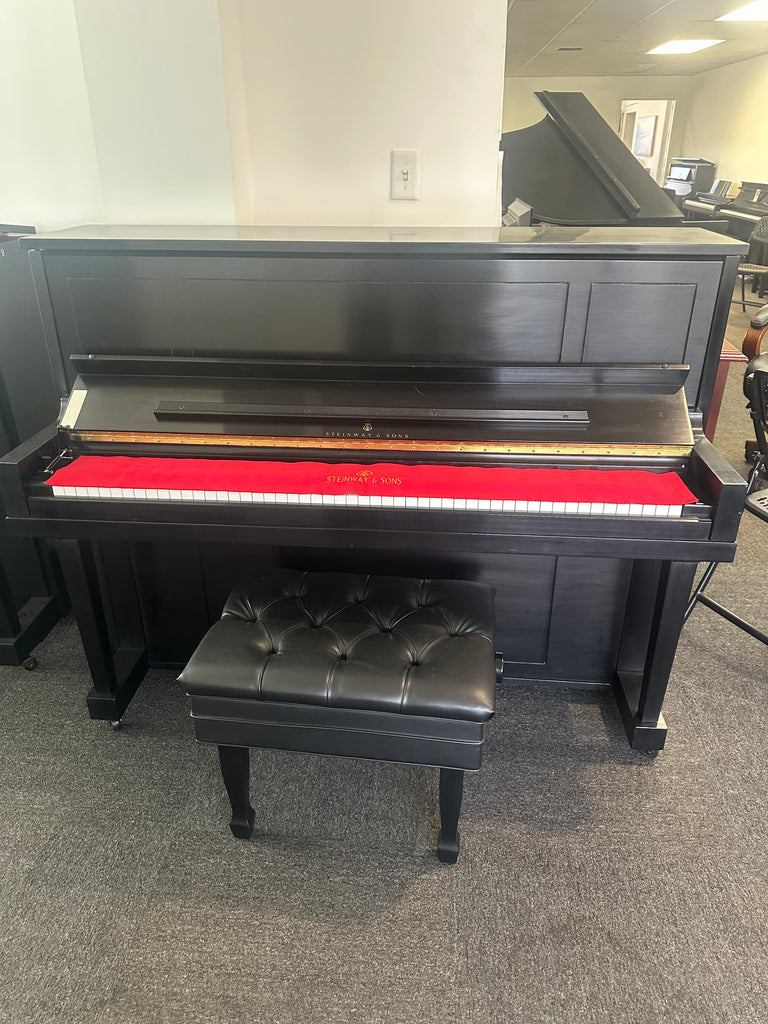 Steinway 1098