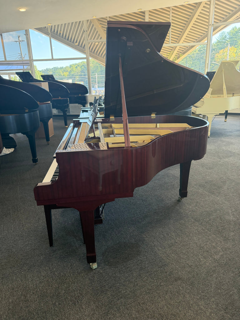 Yamaha G1