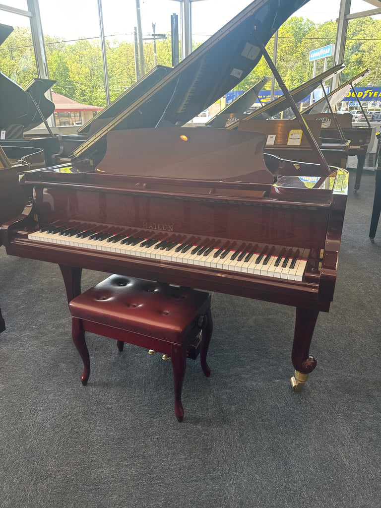 Hailun baby grand