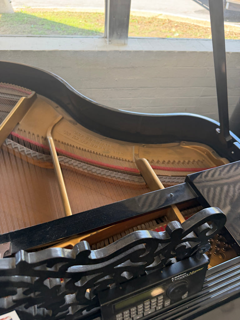Player/Baby grand. piece of furniture