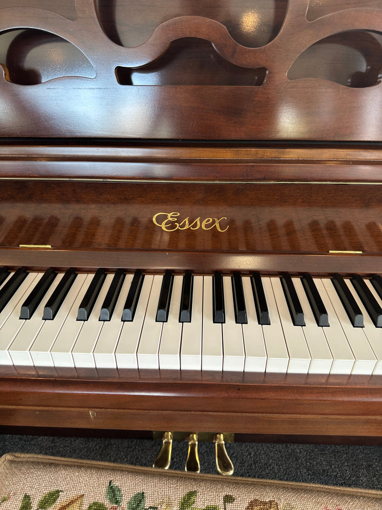 Essex piano