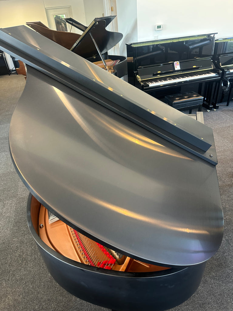 New Yamaha GC2 5’8”