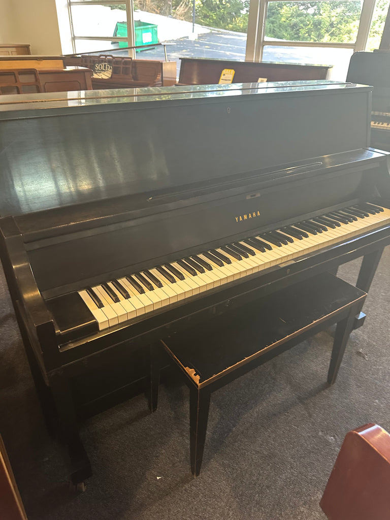 Yamaha studio