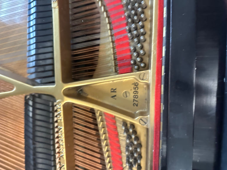 Steinway & Sons A-R