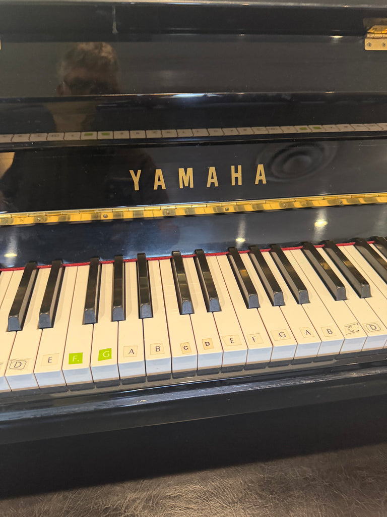 Yamaha M1 Continental console
