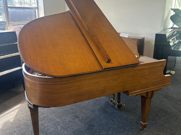 Sohmer grand piano