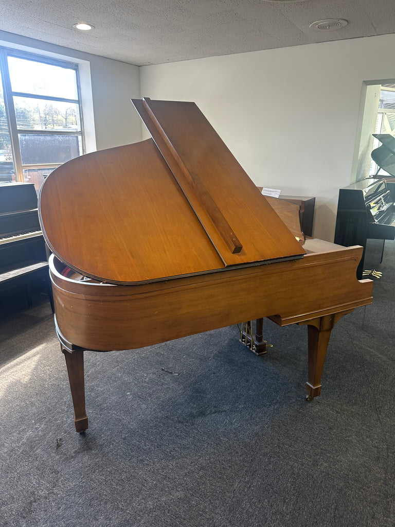 Sohmer grand piano