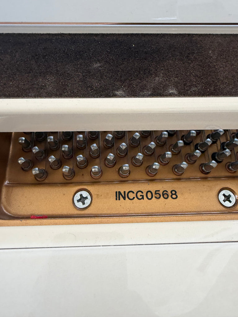 Kohler $ Cambell Baby grand