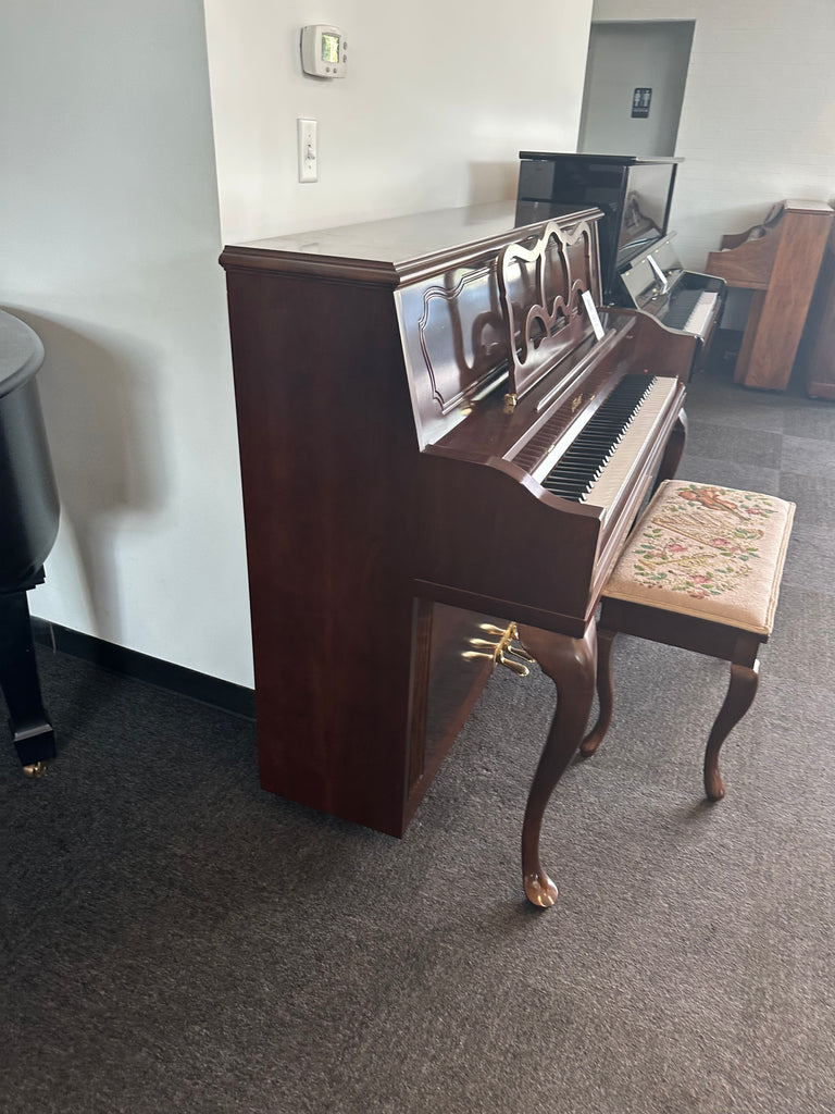 Essex piano
