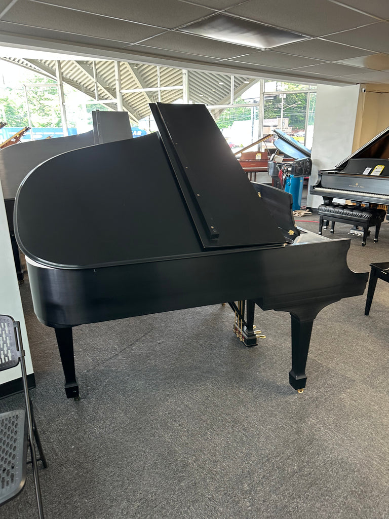 Steinway & Sons 2001 model L