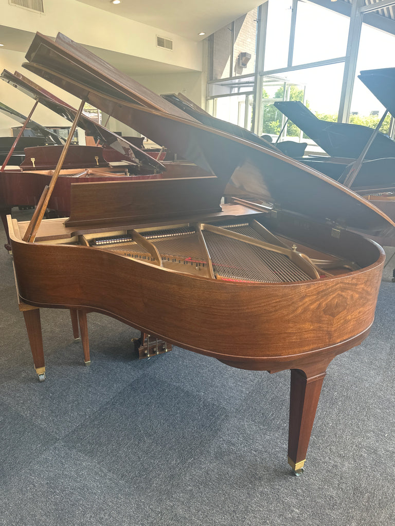 Baldwin M baby grand