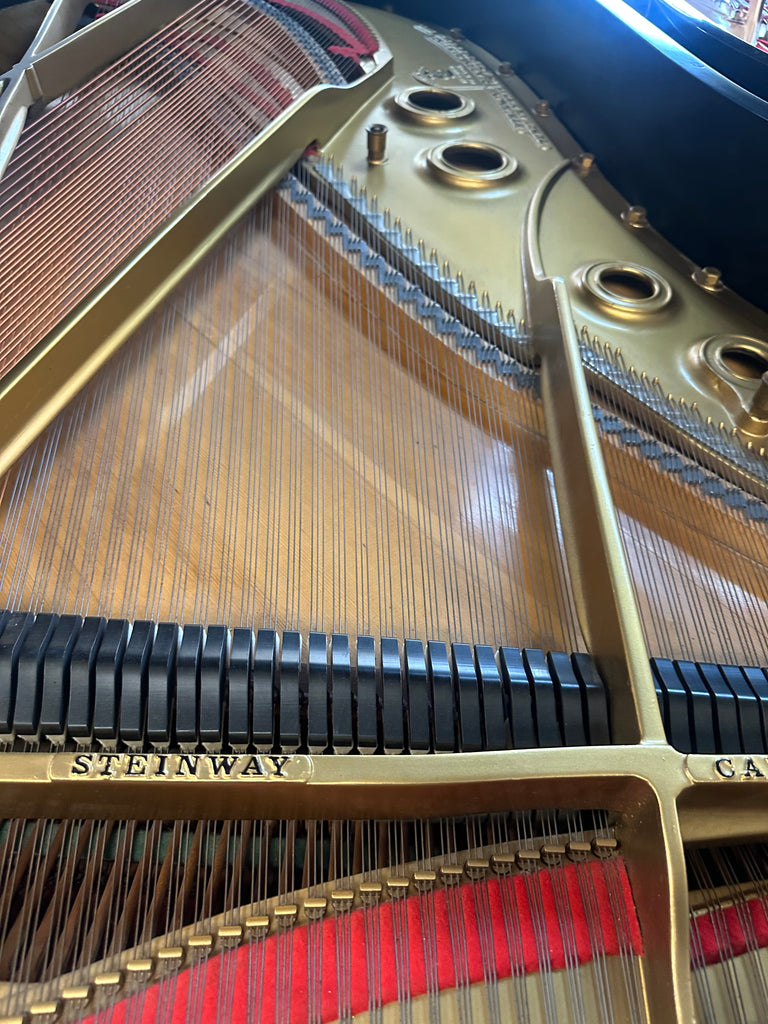 Steinway & Sons A-R