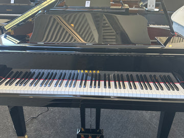 New Yamaha GB1K with player system. Disklavier Enspire