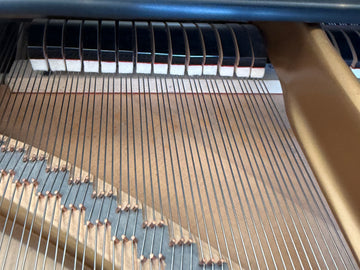 Baldwin model R grand Piano 5’8” in pristine condition. One owner like new.