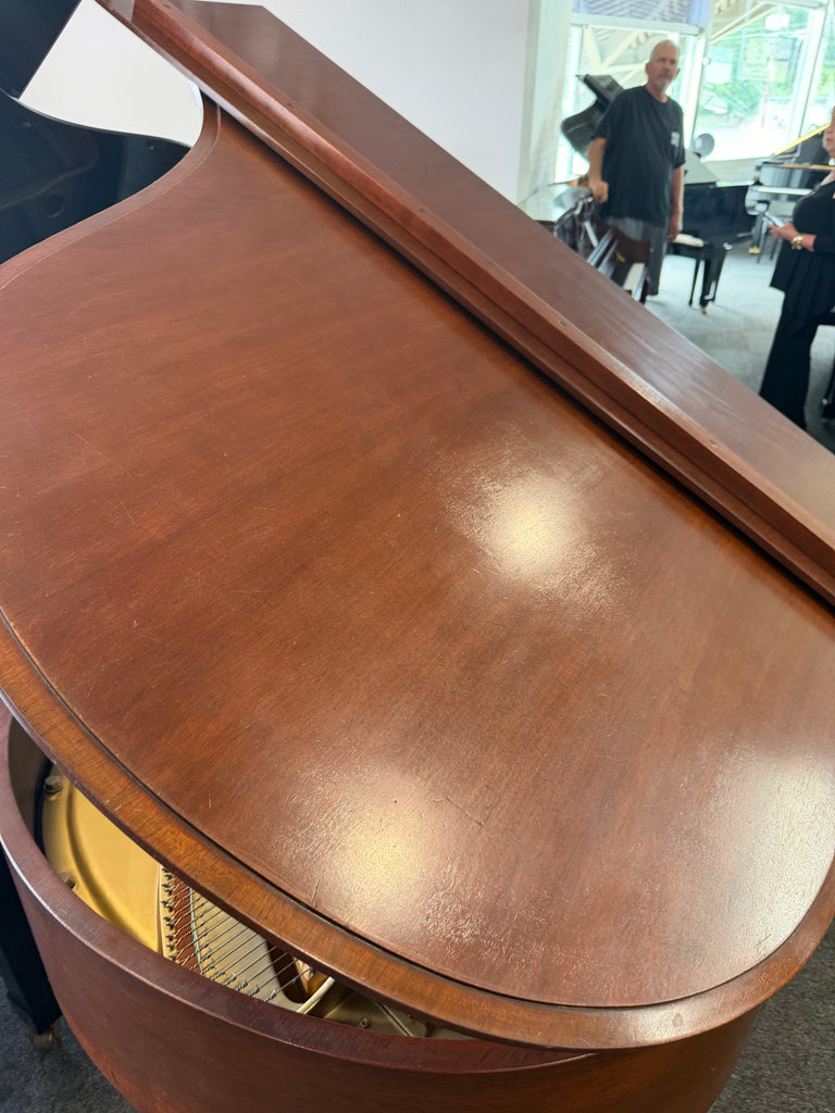 Steinway & Sons 5’7”