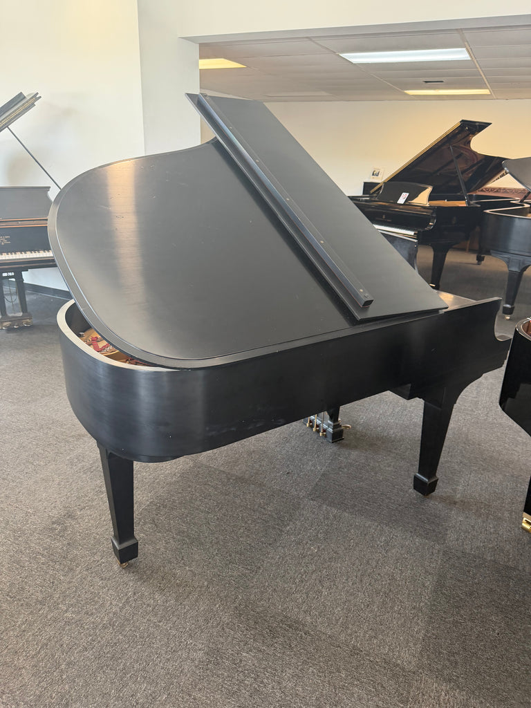 Steinway & Sons grand piano